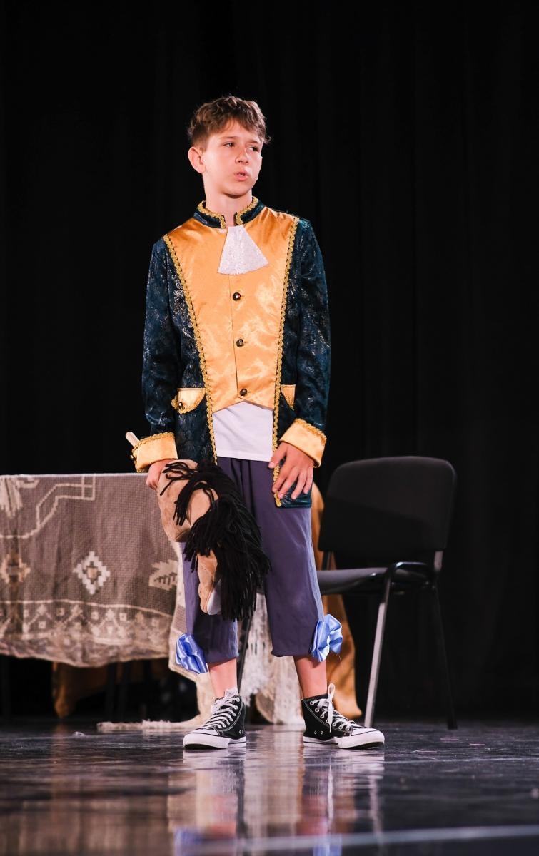 Zdjęcie w galerii na portalu naszwodzislaw.com: Za nami tegoroczna odsłona MASKI [FOTO] wiadomości z regionu