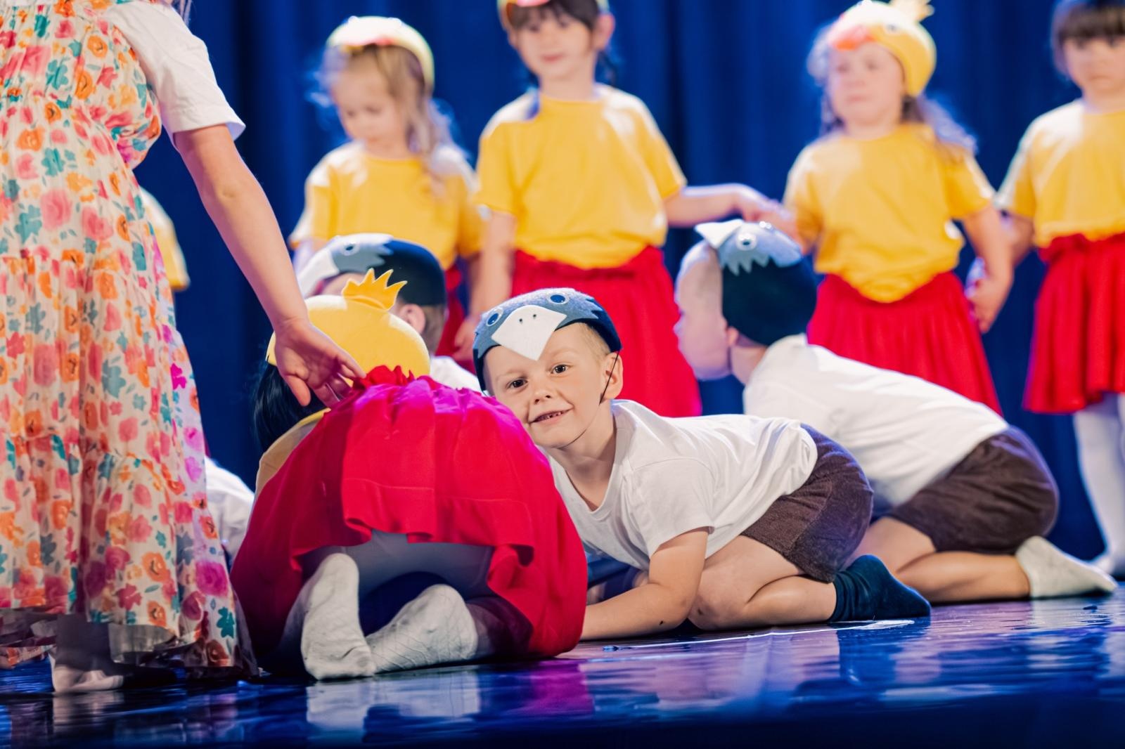 Zdjęcie w galerii na portalu naszwodzislaw.com: Za nami tegoroczna odsłona MASKI [FOTO] wiadomości z regionu