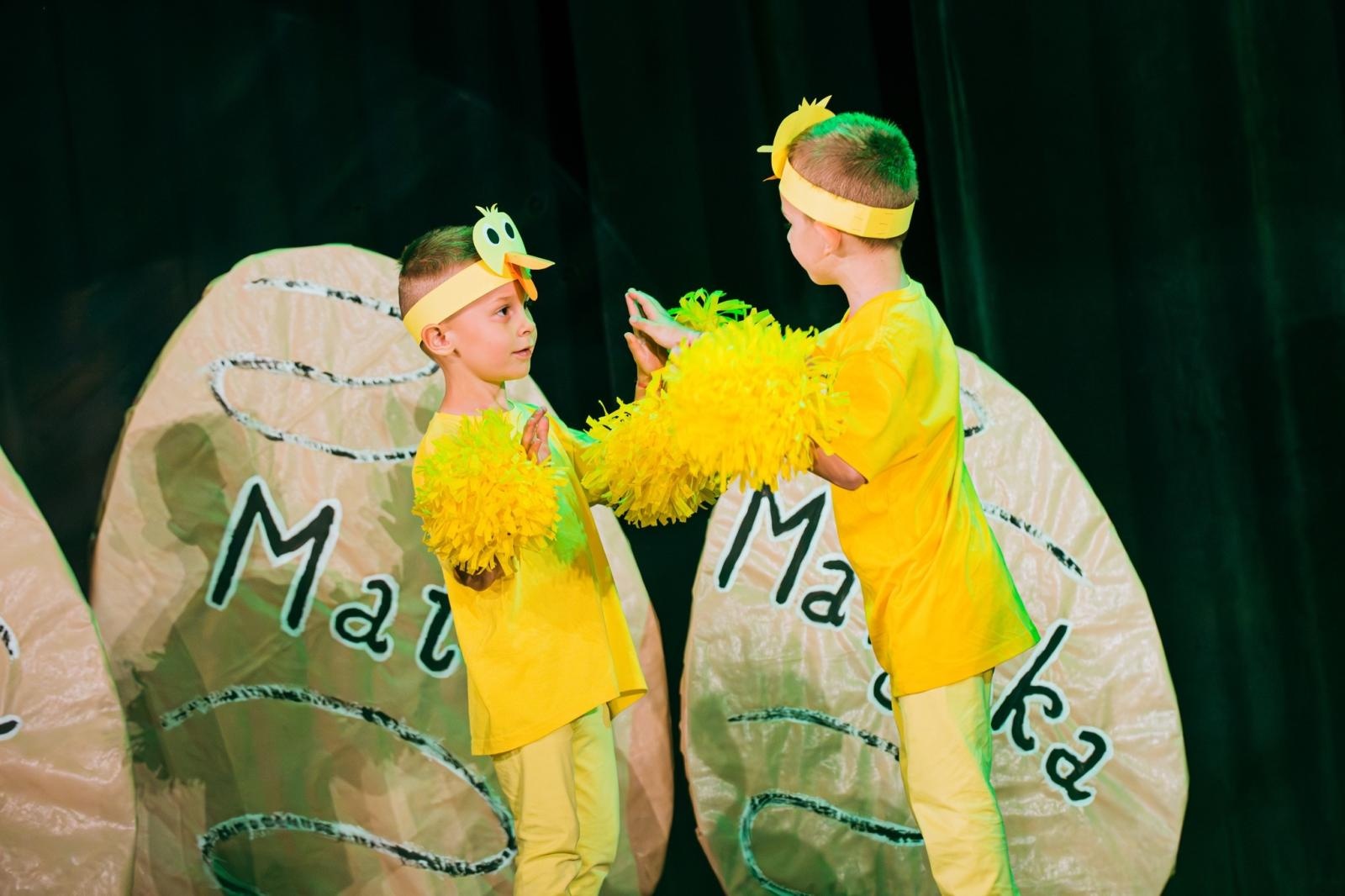 Zdjęcie w galerii na portalu naszwodzislaw.com: Za nami tegoroczna odsłona MASKI [FOTO] wiadomości z regionu