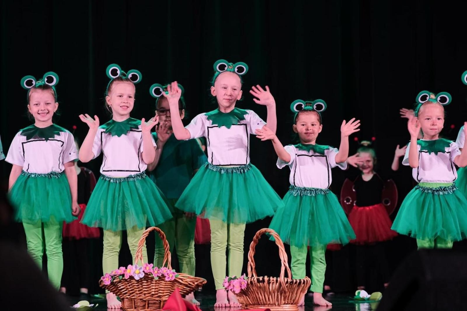 Zdjęcie w galerii na portalu naszwodzislaw.com: Za nami tegoroczna odsłona MASKI [FOTO] wiadomości z regionu