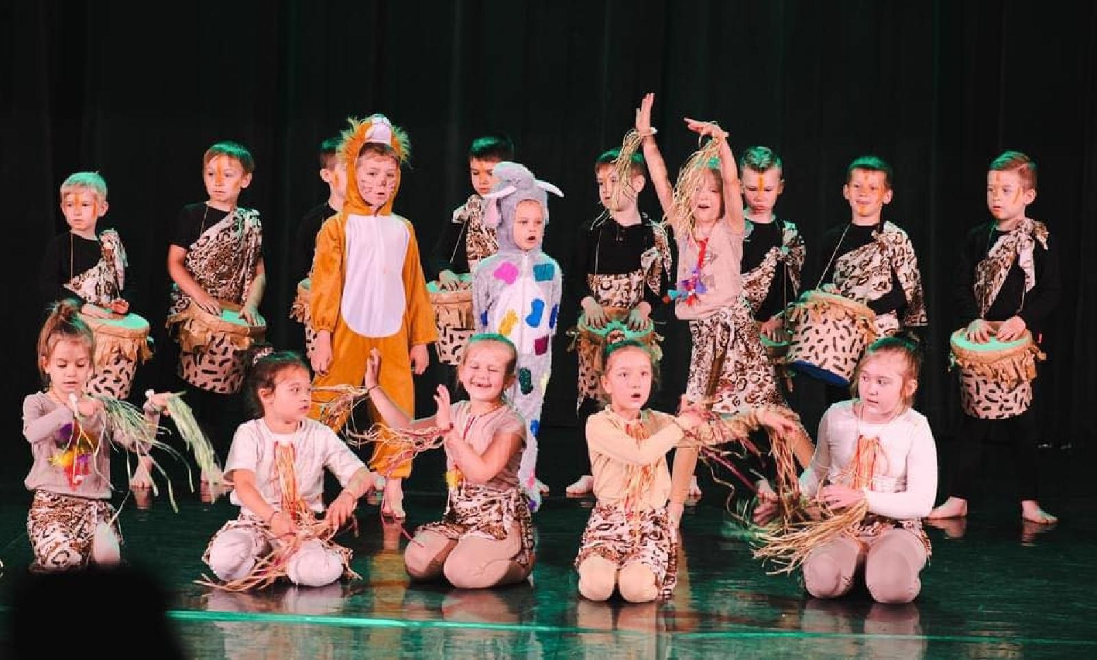 Zdjęcie w galerii na portalu naszwodzislaw.com: Za nami tegoroczna odsłona MASKI [FOTO] wiadomości z regionu