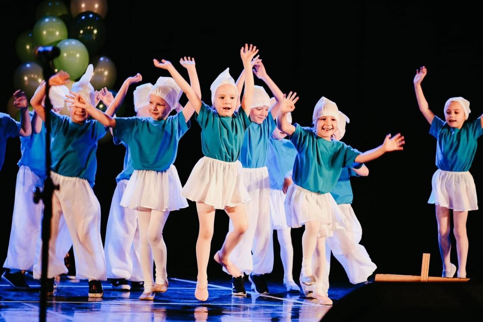 Zdjęcie w galerii na portalu naszwodzislaw.com: Za nami tegoroczna odsłona MASKI [FOTO] wiadomości z regionu