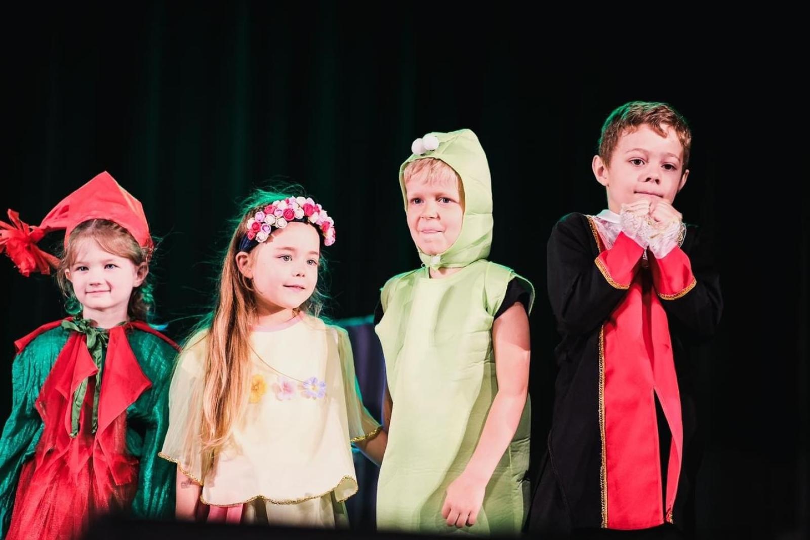 Zdjęcie w galerii na portalu naszwodzislaw.com: Za nami tegoroczna odsłona MASKI [FOTO] wiadomości z regionu