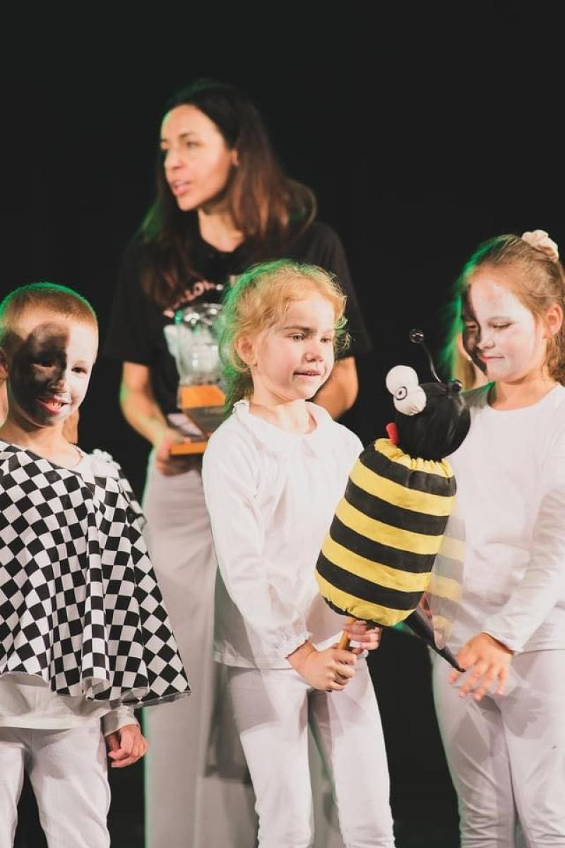 Zdjęcie w galerii na portalu naszwodzislaw.com: Za nami tegoroczna odsłona MASKI [FOTO] wiadomości z regionu