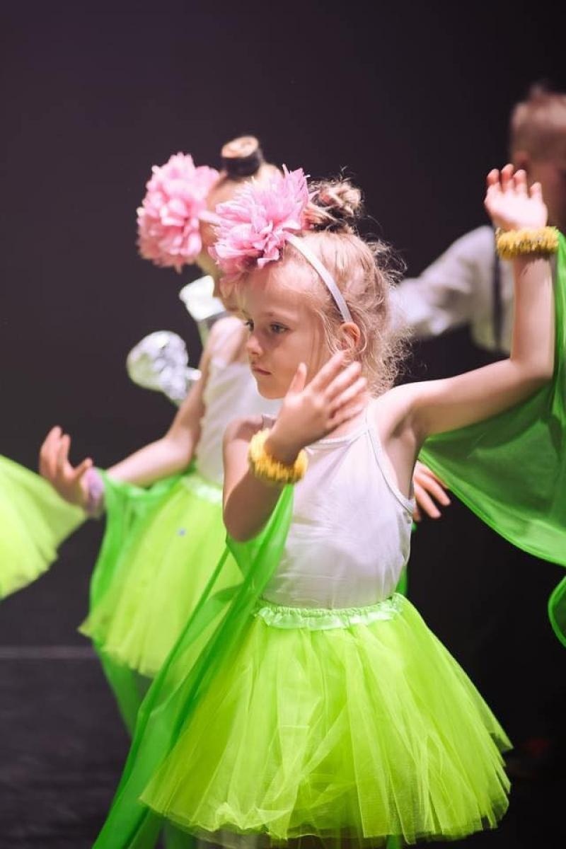 Zdjęcie w galerii na portalu naszwodzislaw.com: Za nami tegoroczna odsłona MASKI [FOTO] wiadomości z regionu