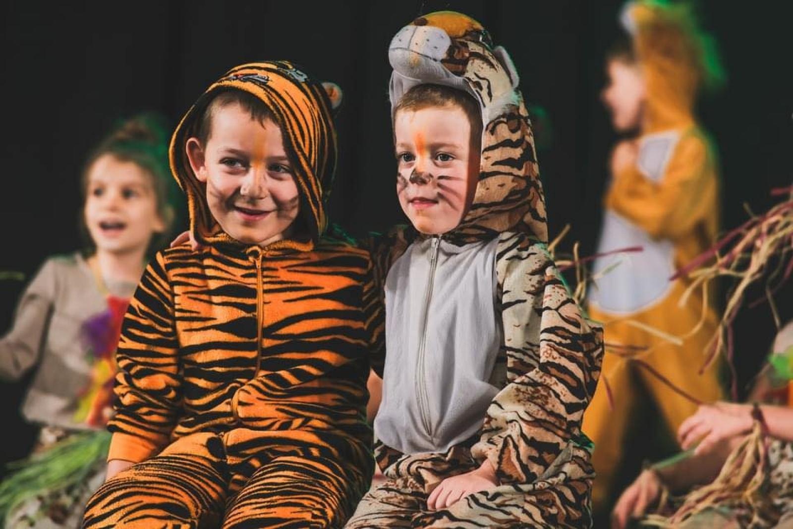 Zdjęcie w galerii na portalu naszwodzislaw.com: Za nami tegoroczna odsłona MASKI [FOTO] wiadomości z regionu