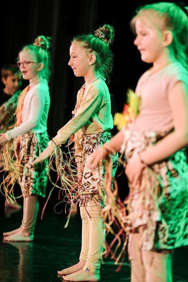 Zdjęcie w galerii na portalu naszwodzislaw.com: Za nami tegoroczna odsłona MASKI [FOTO] wiadomości z regionu