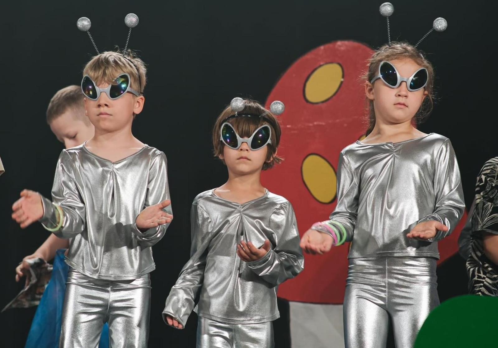 Zdjęcie w galerii na portalu naszwodzislaw.com: Za nami tegoroczna odsłona MASKI [FOTO] wiadomości z regionu