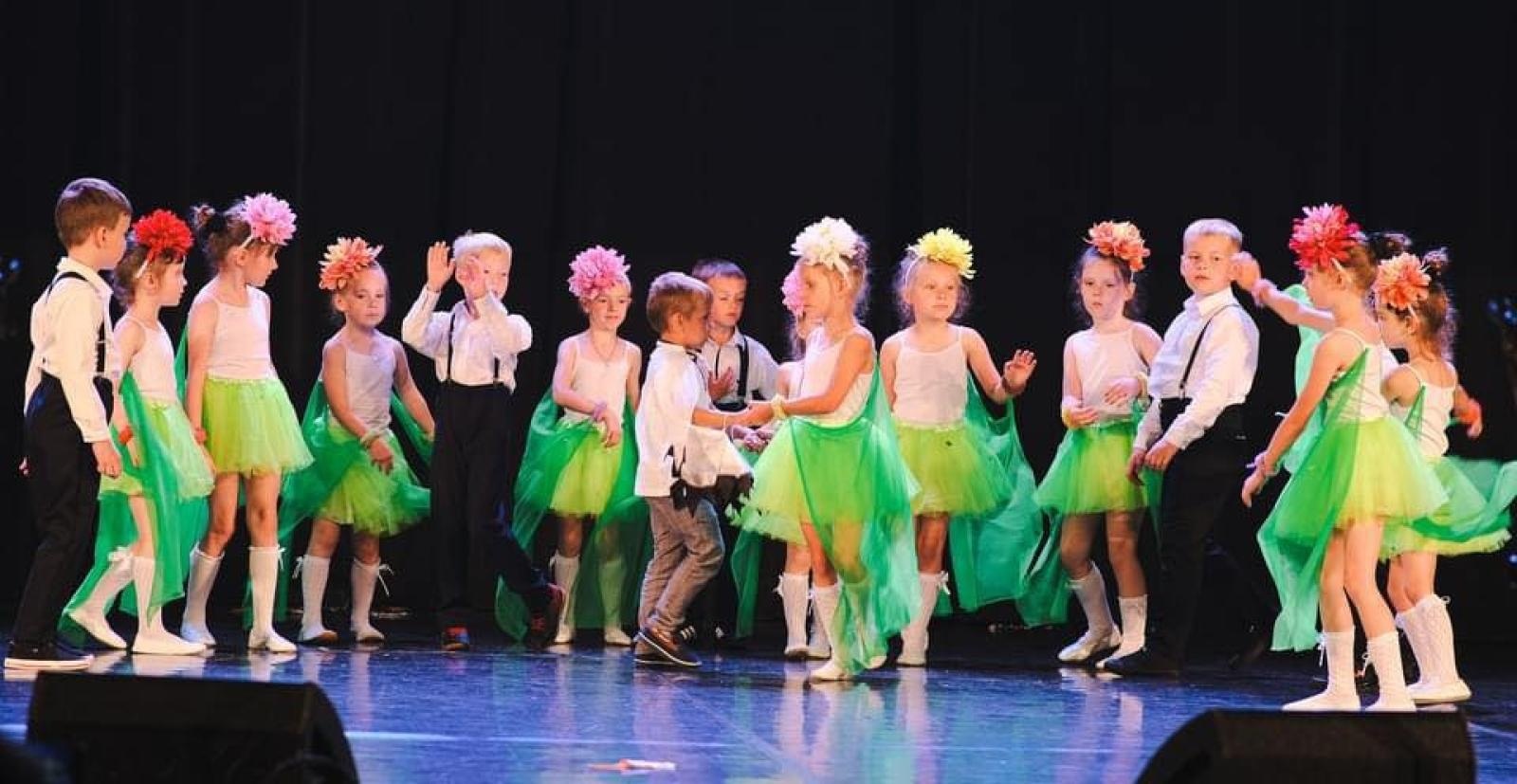 Zdjęcie w galerii na portalu naszwodzislaw.com: Za nami tegoroczna odsłona MASKI [FOTO] wiadomości z regionu