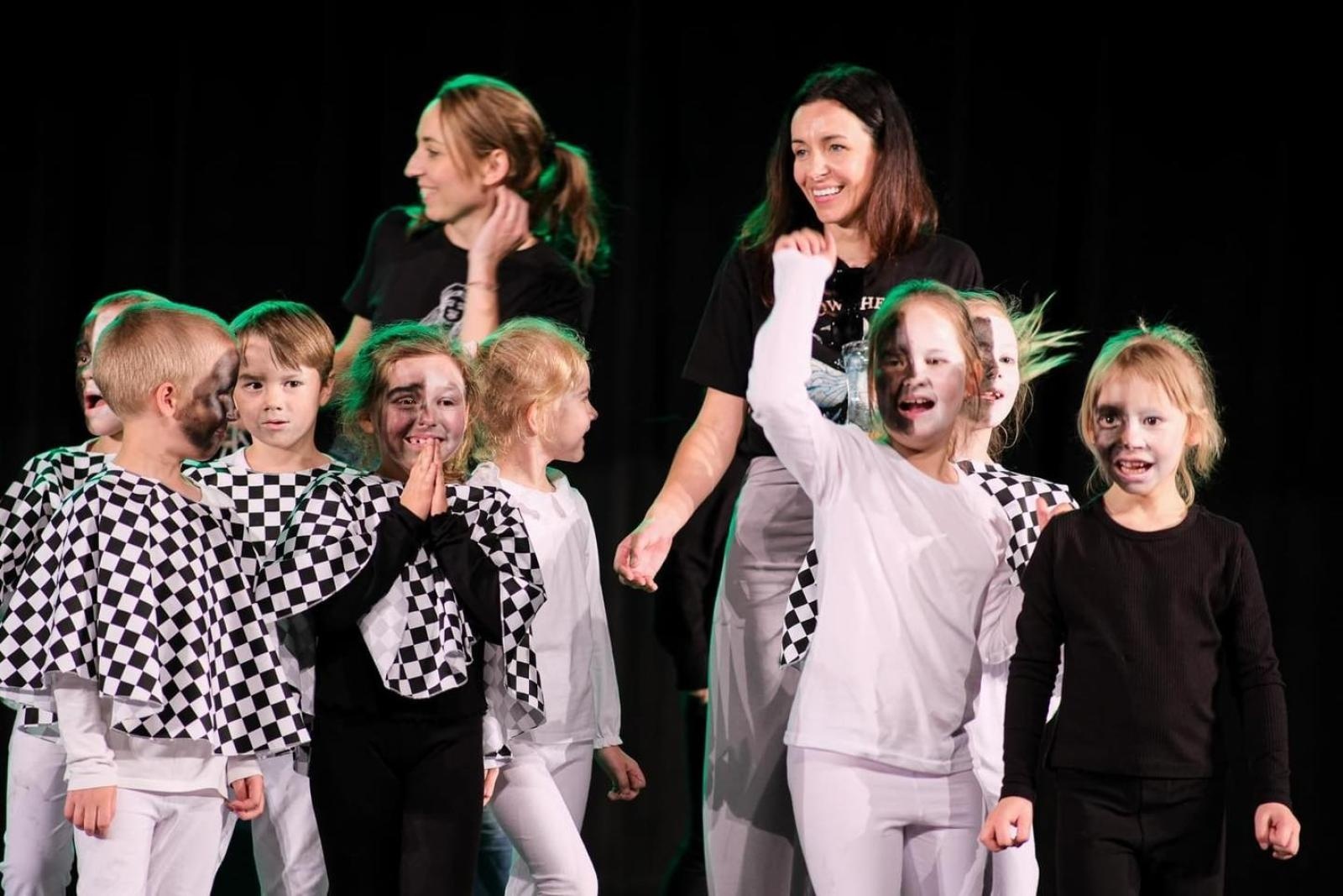 Zdjęcie w galerii na portalu naszwodzislaw.com: Za nami tegoroczna odsłona MASKI [FOTO] wiadomości z regionu