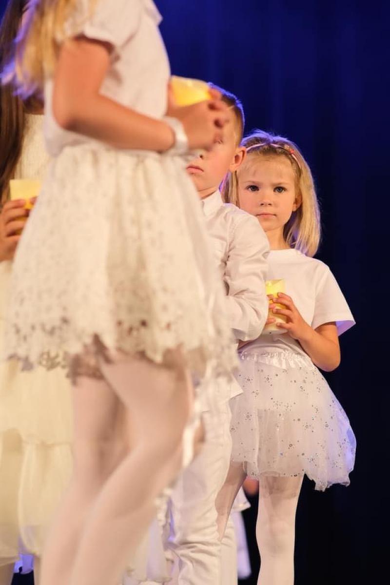 Zdjęcie w galerii na portalu naszwodzislaw.com: Za nami tegoroczna odsłona MASKI [FOTO] wiadomości z regionu