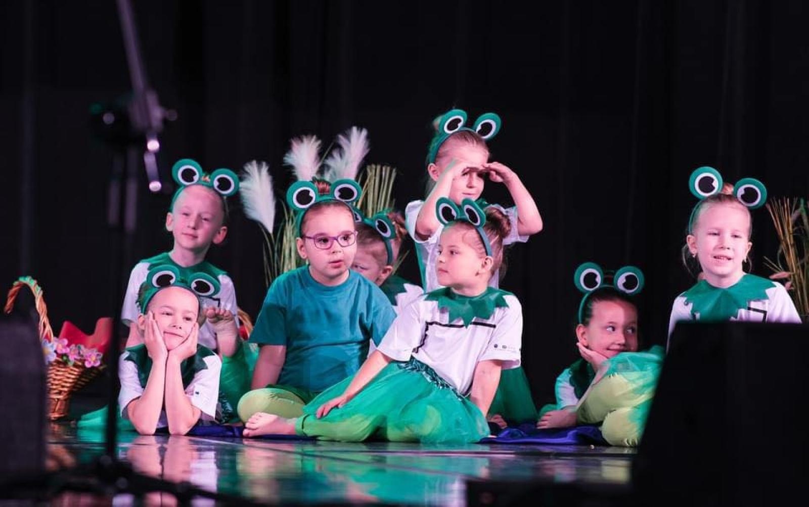 Zdjęcie w galerii na portalu naszwodzislaw.com: Za nami tegoroczna odsłona MASKI [FOTO] wiadomości z regionu