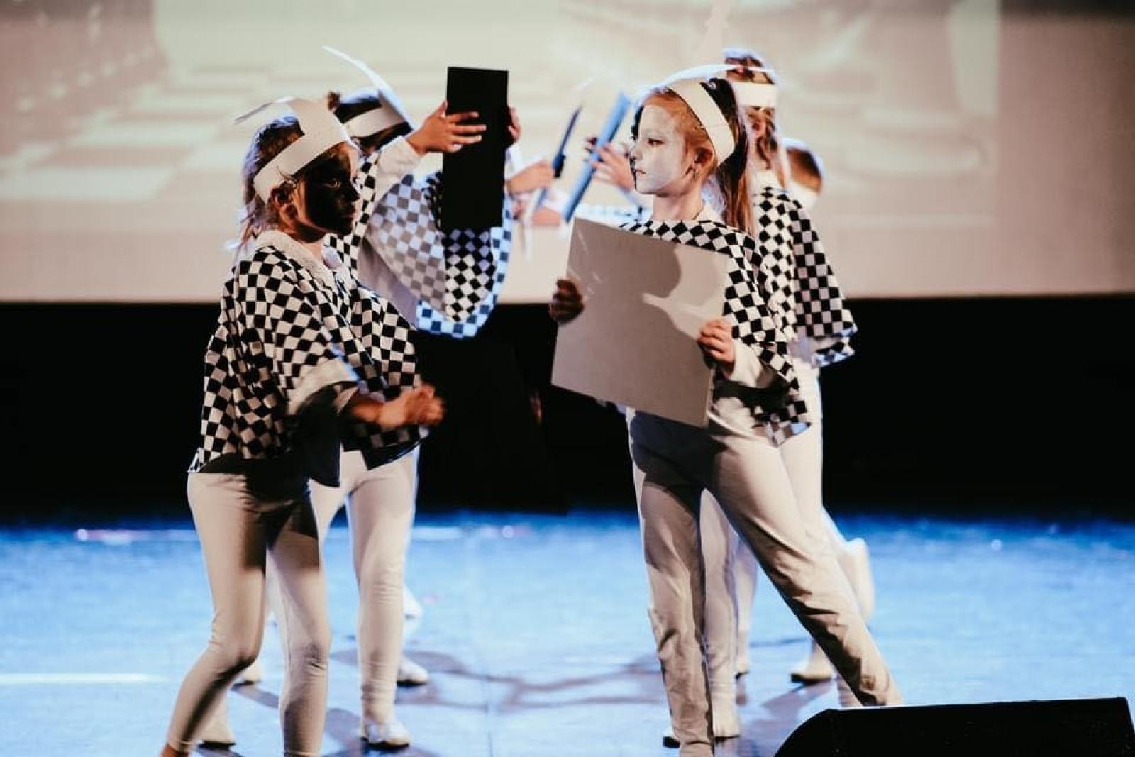 Zdjęcie w galerii na portalu naszwodzislaw.com: Za nami tegoroczna odsłona MASKI [FOTO] wiadomości z regionu