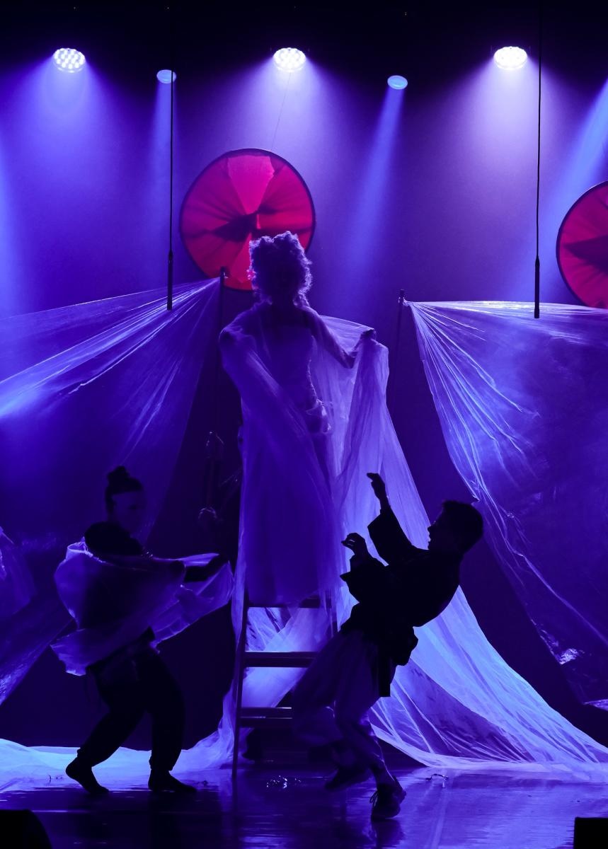 Zdjęcie w galerii na portalu naszwodzislaw.com: Za nami tegoroczna odsłona MASKI [FOTO] wiadomości z regionu