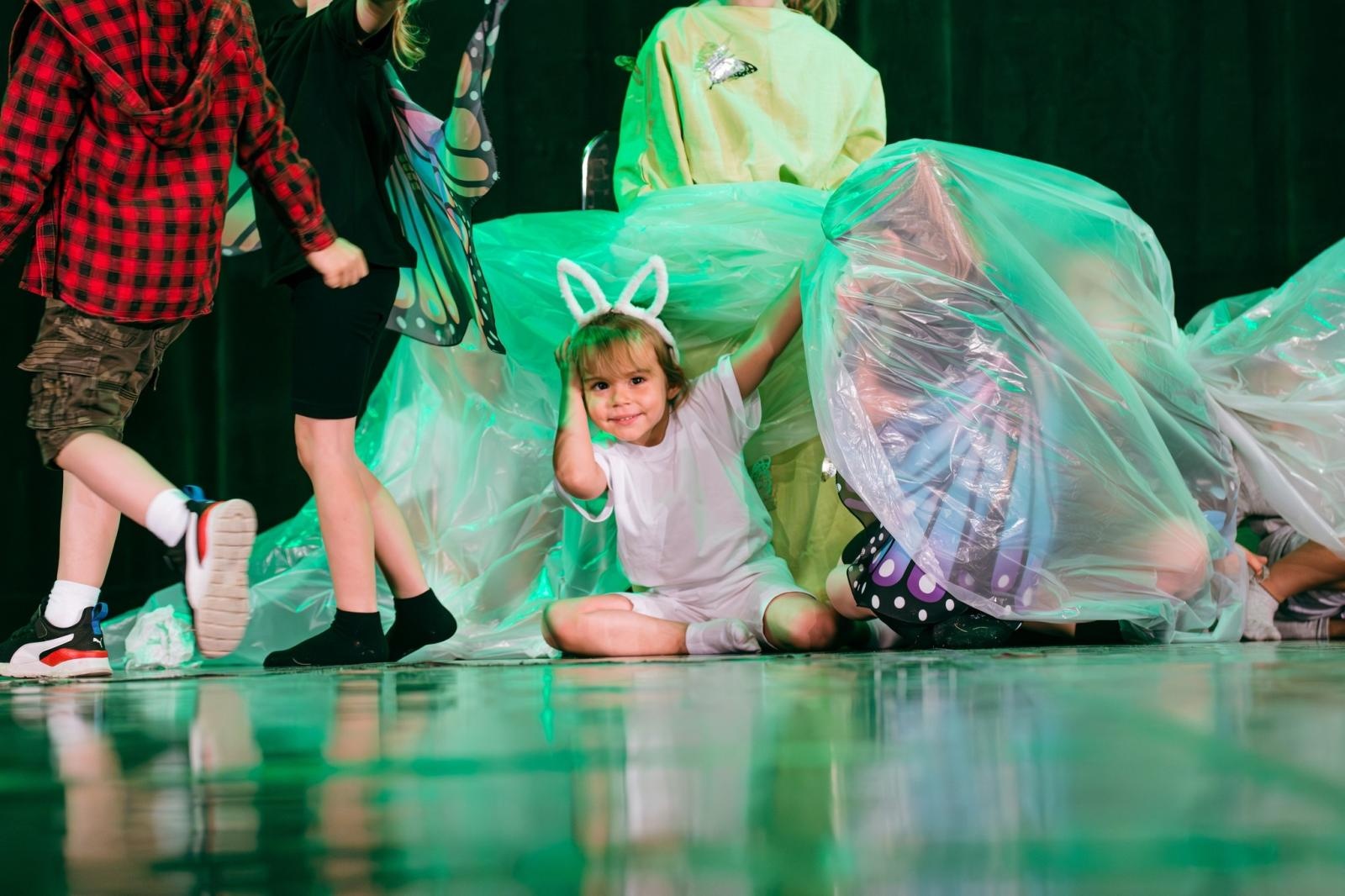 Zdjęcie w galerii na portalu naszwodzislaw.com: Za nami tegoroczna odsłona MASKI [FOTO] wiadomości z regionu