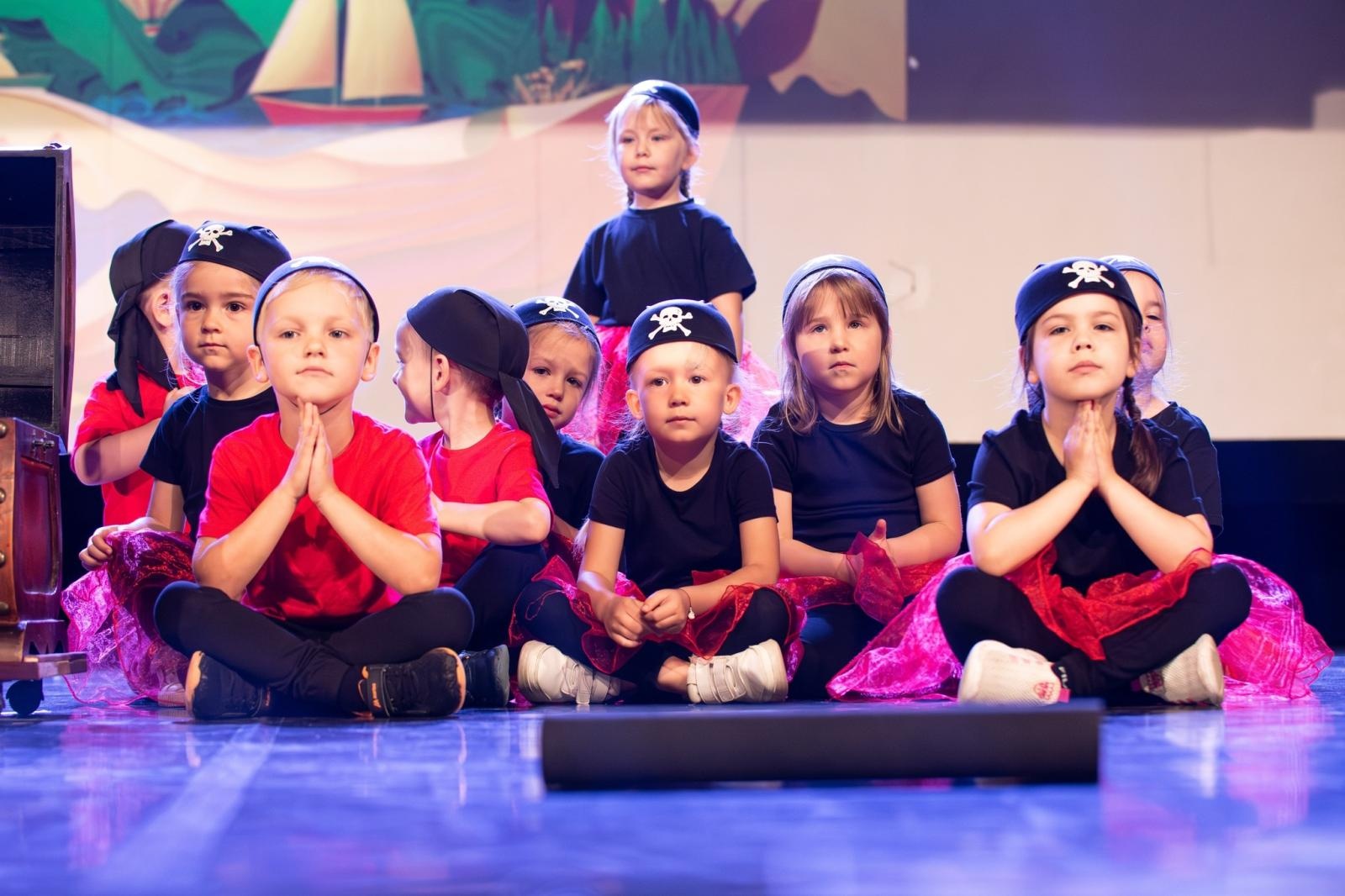 Zdjęcie w galerii na portalu naszwodzislaw.com: Za nami tegoroczna odsłona MASKI [FOTO] wiadomości z regionu