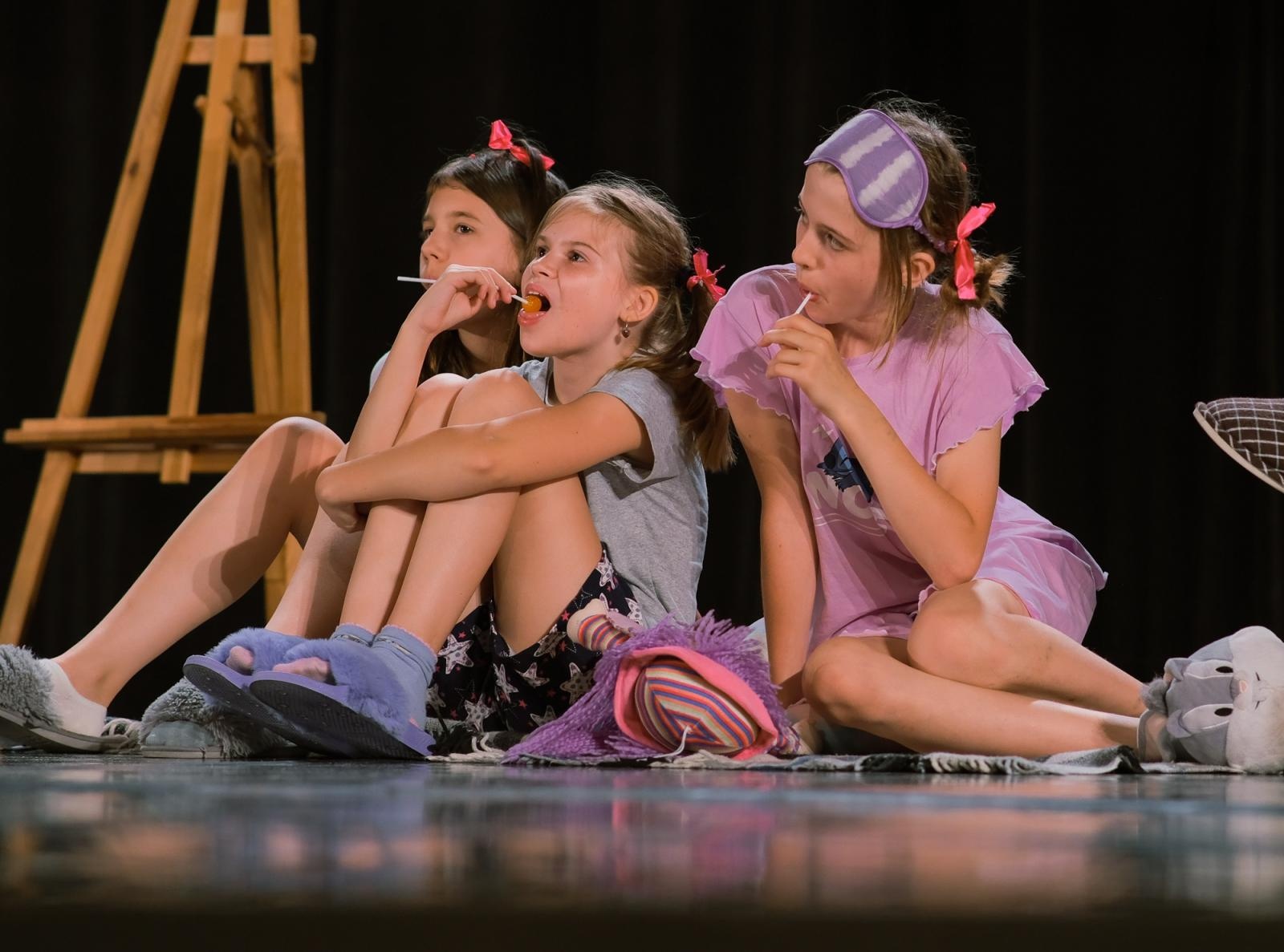 Zdjęcie w galerii na portalu naszwodzislaw.com: Za nami tegoroczna odsłona MASKI [FOTO] wiadomości z regionu