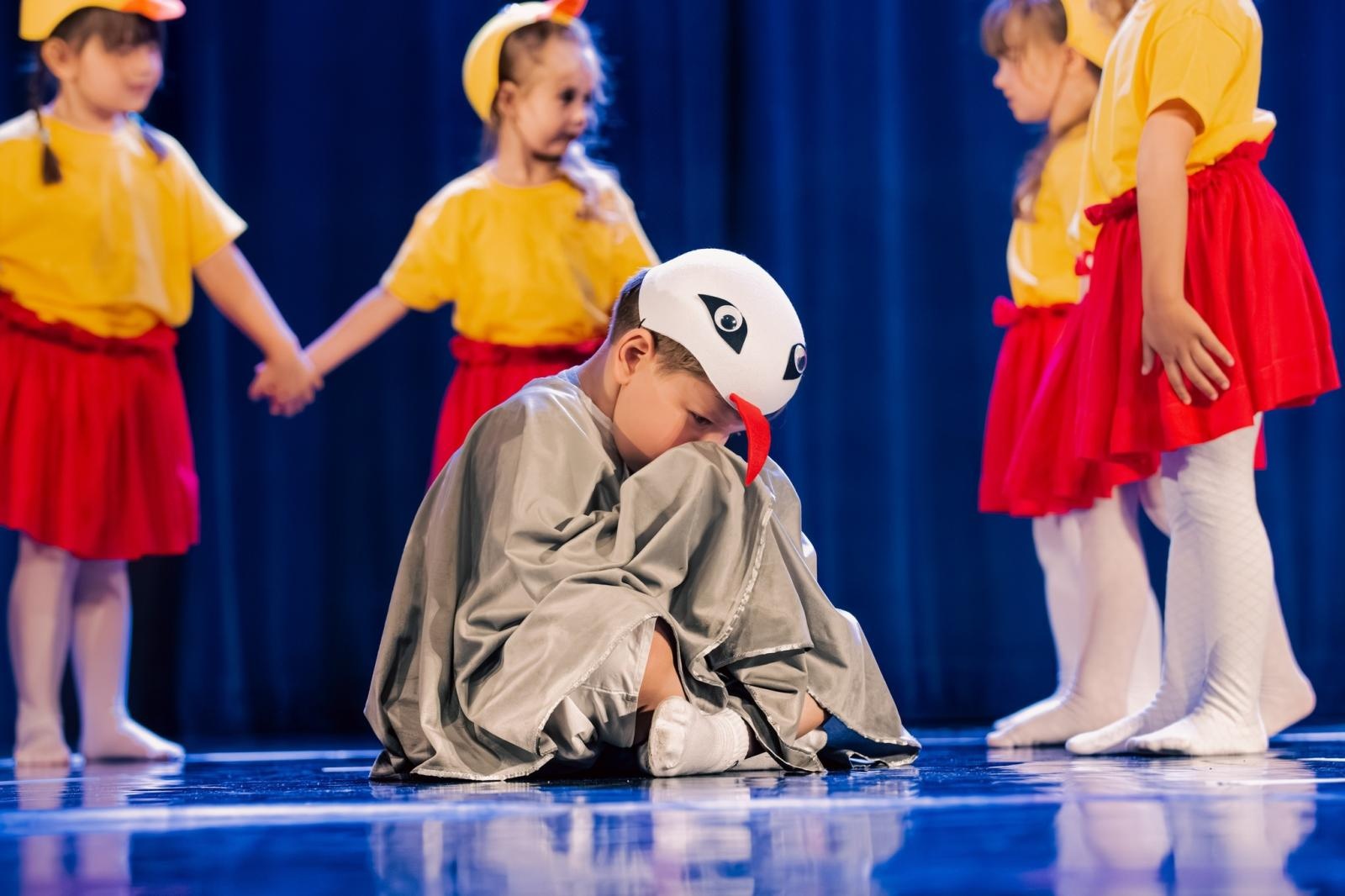 Zdjęcie w galerii na portalu naszwodzislaw.com: Za nami tegoroczna odsłona MASKI [FOTO] wiadomości z regionu