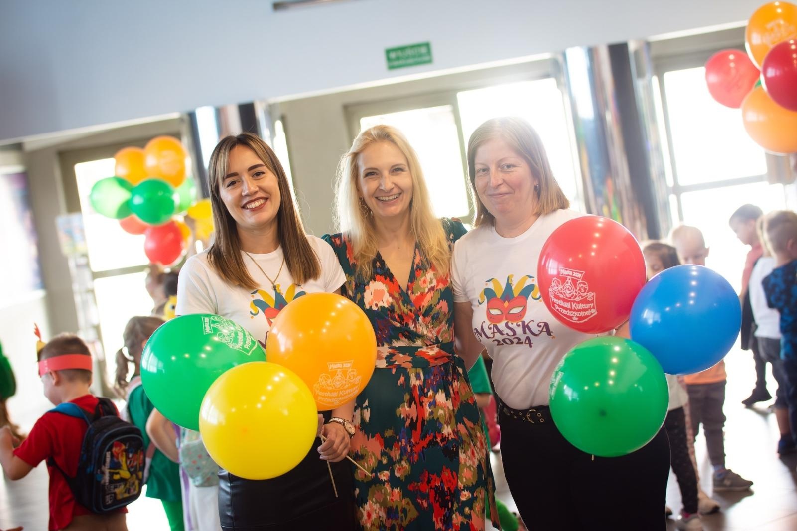 Zdjęcie w galerii na portalu naszwodzislaw.com: Za nami tegoroczna odsłona MASKI [FOTO] wiadomości z regionu