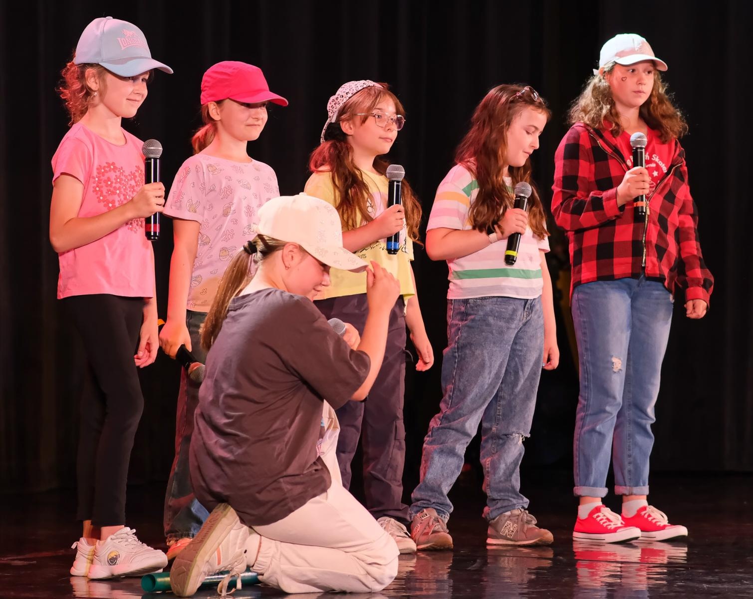 Zdjęcie w galerii na portalu naszwodzislaw.com: Za nami tegoroczna odsłona MASKI [FOTO] wiadomości z regionu