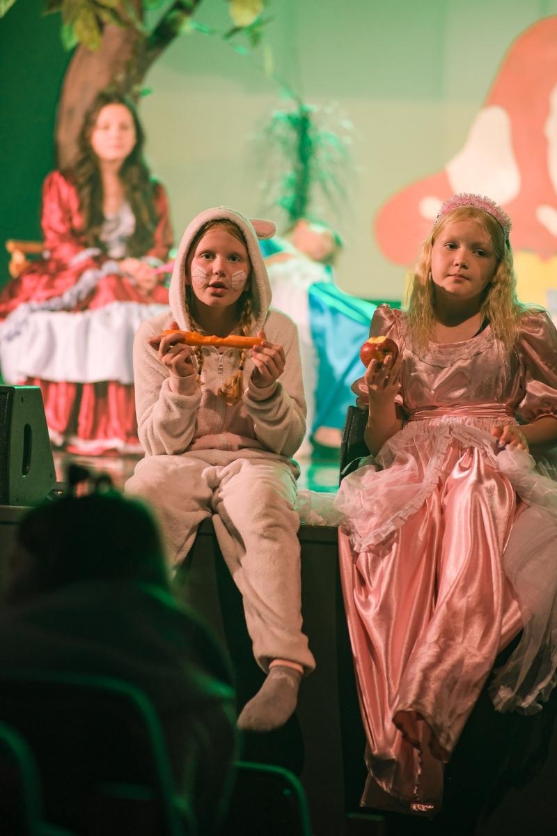 Zdjęcie w galerii na portalu naszwodzislaw.com: Za nami tegoroczna odsłona MASKI [FOTO] wiadomości z regionu