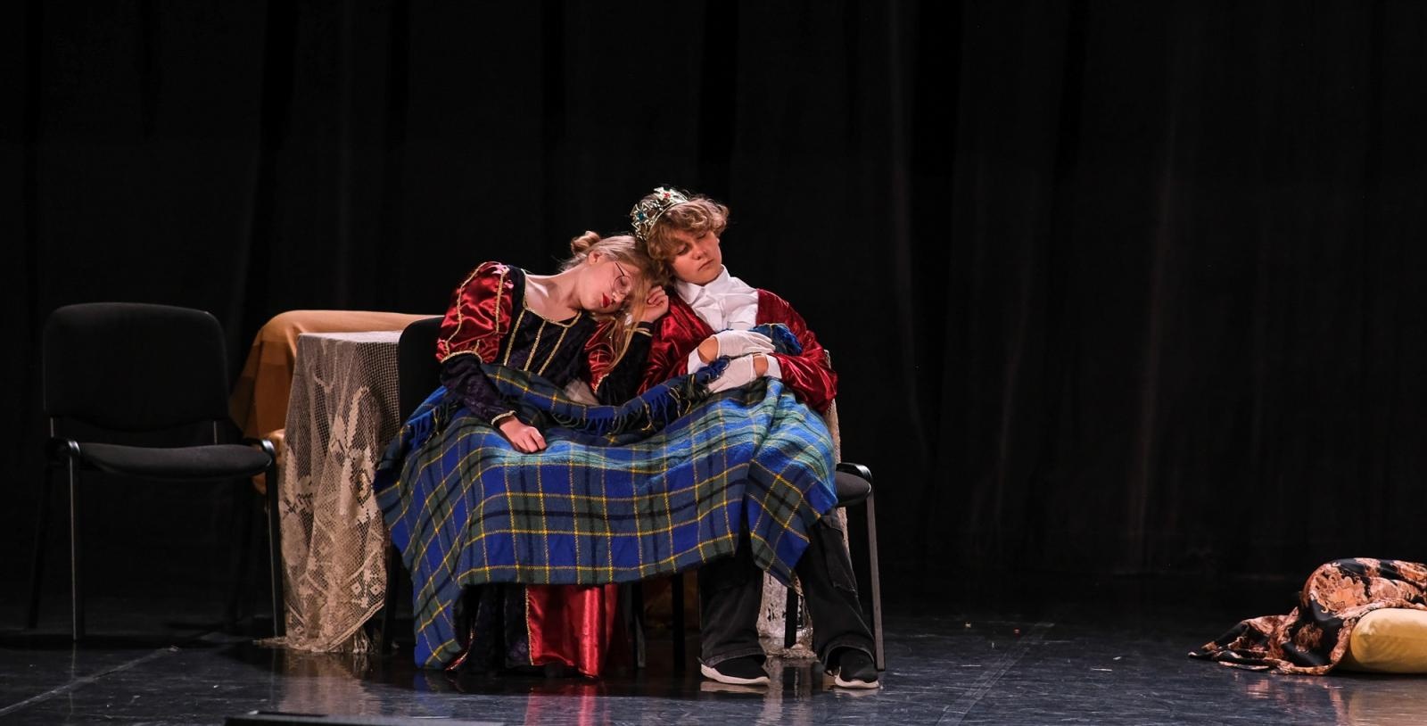 Zdjęcie w galerii na portalu naszwodzislaw.com: Za nami tegoroczna odsłona MASKI [FOTO] wiadomości z regionu