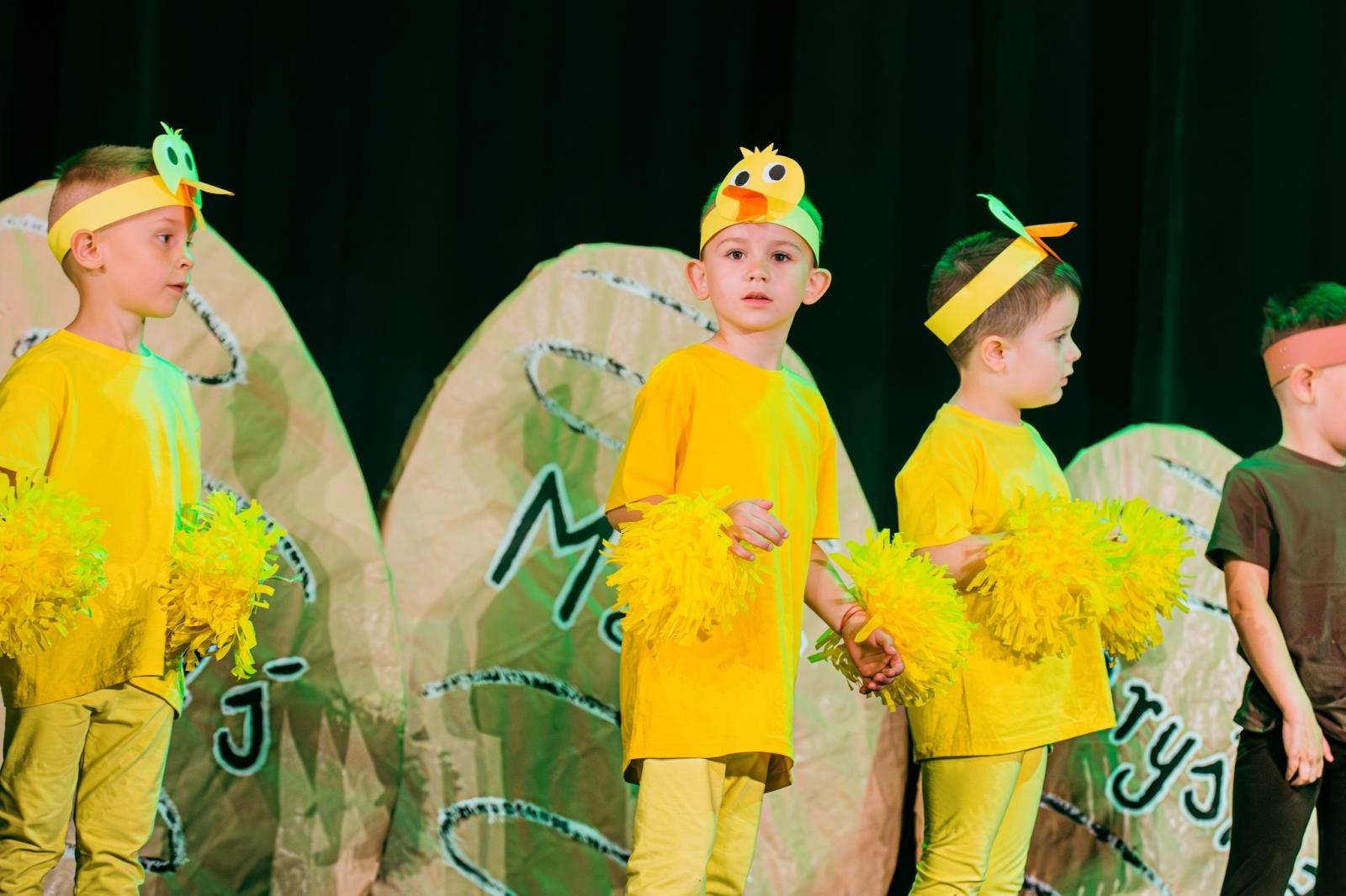 Zdjęcie w galerii na portalu naszwodzislaw.com: Za nami tegoroczna odsłona MASKI [FOTO] wiadomości z regionu