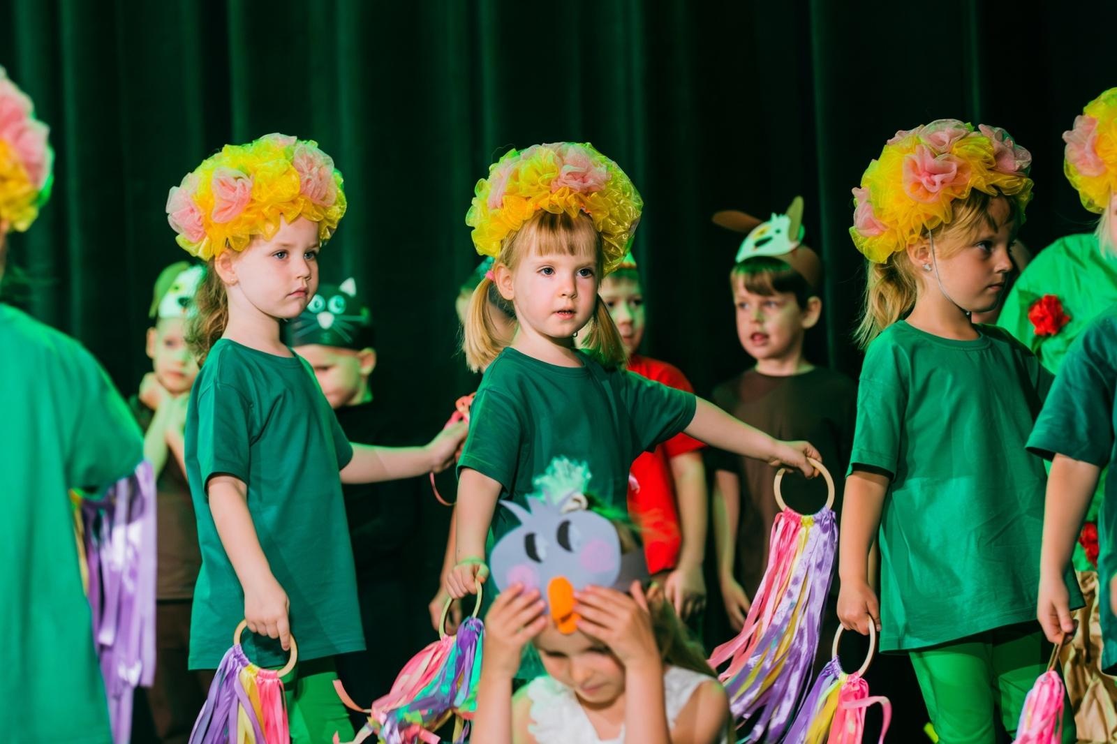 Zdjęcie w galerii na portalu naszwodzislaw.com: Za nami tegoroczna odsłona MASKI [FOTO] wiadomości z regionu