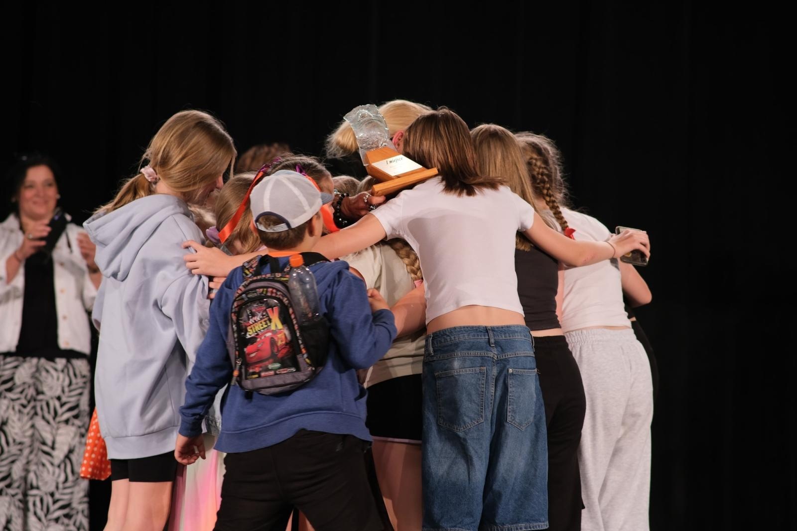 Zdjęcie w galerii na portalu naszwodzislaw.com: Za nami tegoroczna odsłona MASKI [FOTO] wiadomości z regionu