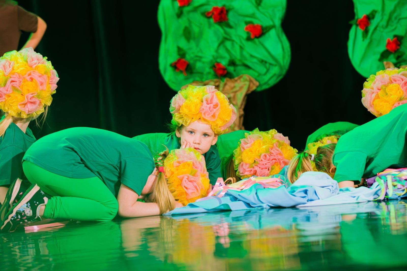 Zdjęcie w galerii na portalu naszwodzislaw.com: Za nami tegoroczna odsłona MASKI [FOTO] wiadomości z regionu