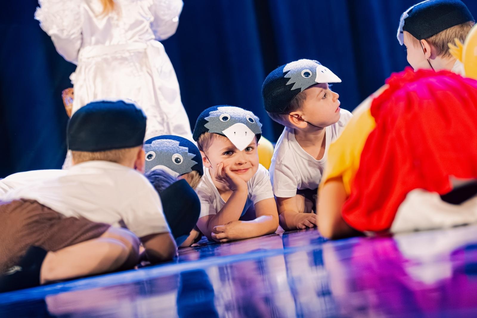 Zdjęcie w galerii na portalu naszwodzislaw.com: Za nami tegoroczna odsłona MASKI [FOTO] wiadomości z regionu