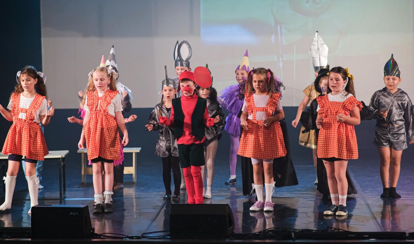 Zdjęcie w galerii na portalu naszwodzislaw.com: Za nami tegoroczna odsłona MASKI [FOTO] wiadomości z regionu