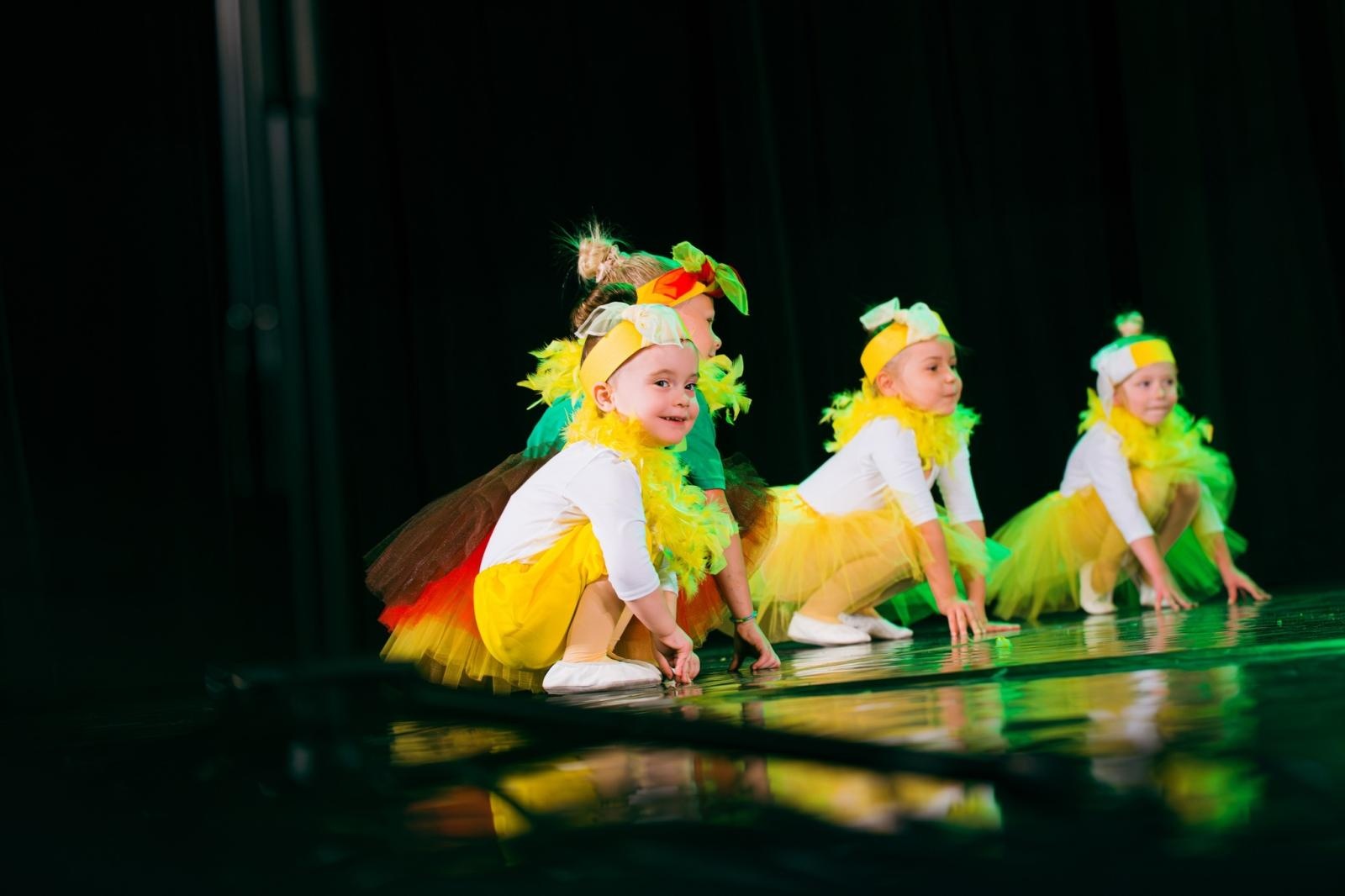 Zdjęcie w galerii na portalu naszwodzislaw.com: Za nami tegoroczna odsłona MASKI [FOTO] wiadomości z regionu