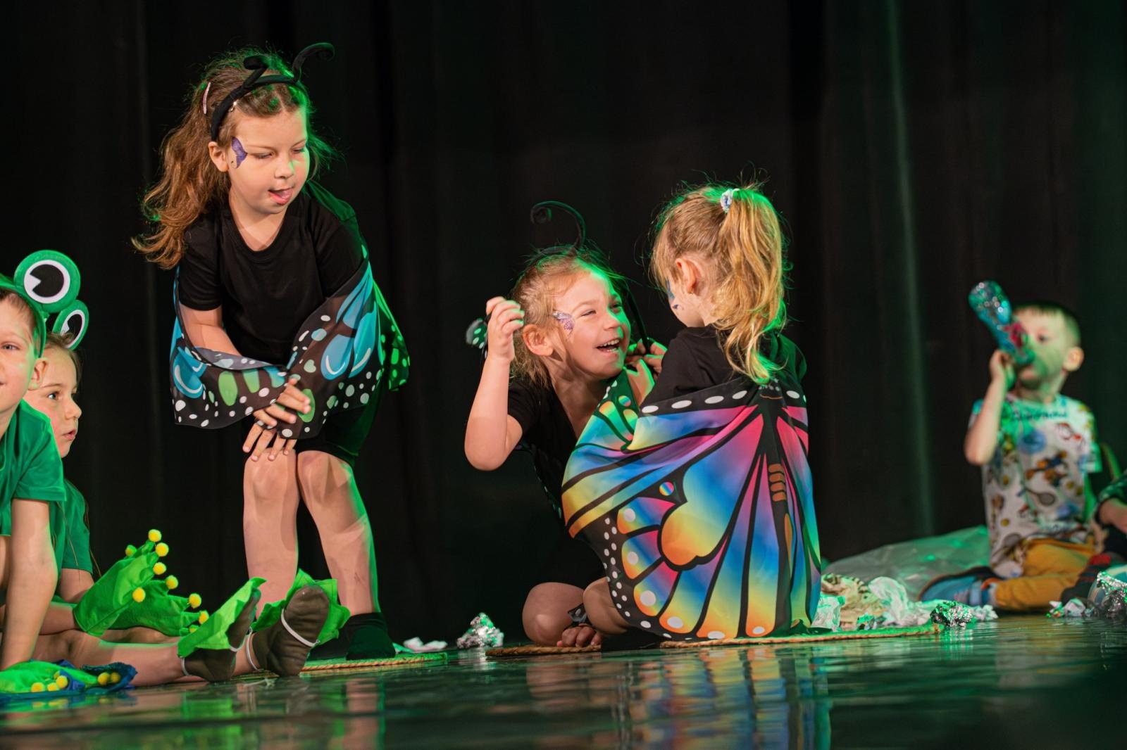 Zdjęcie w galerii na portalu naszwodzislaw.com: Za nami tegoroczna odsłona MASKI [FOTO] wiadomości z regionu