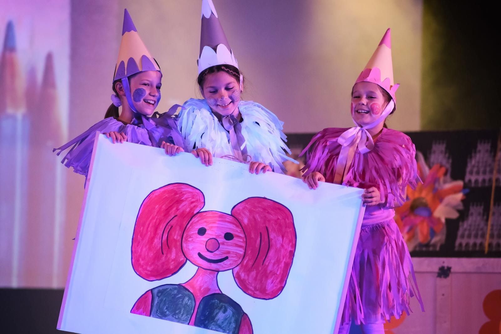 Zdjęcie w galerii na portalu naszwodzislaw.com: Za nami tegoroczna odsłona MASKI [FOTO] wiadomości z regionu