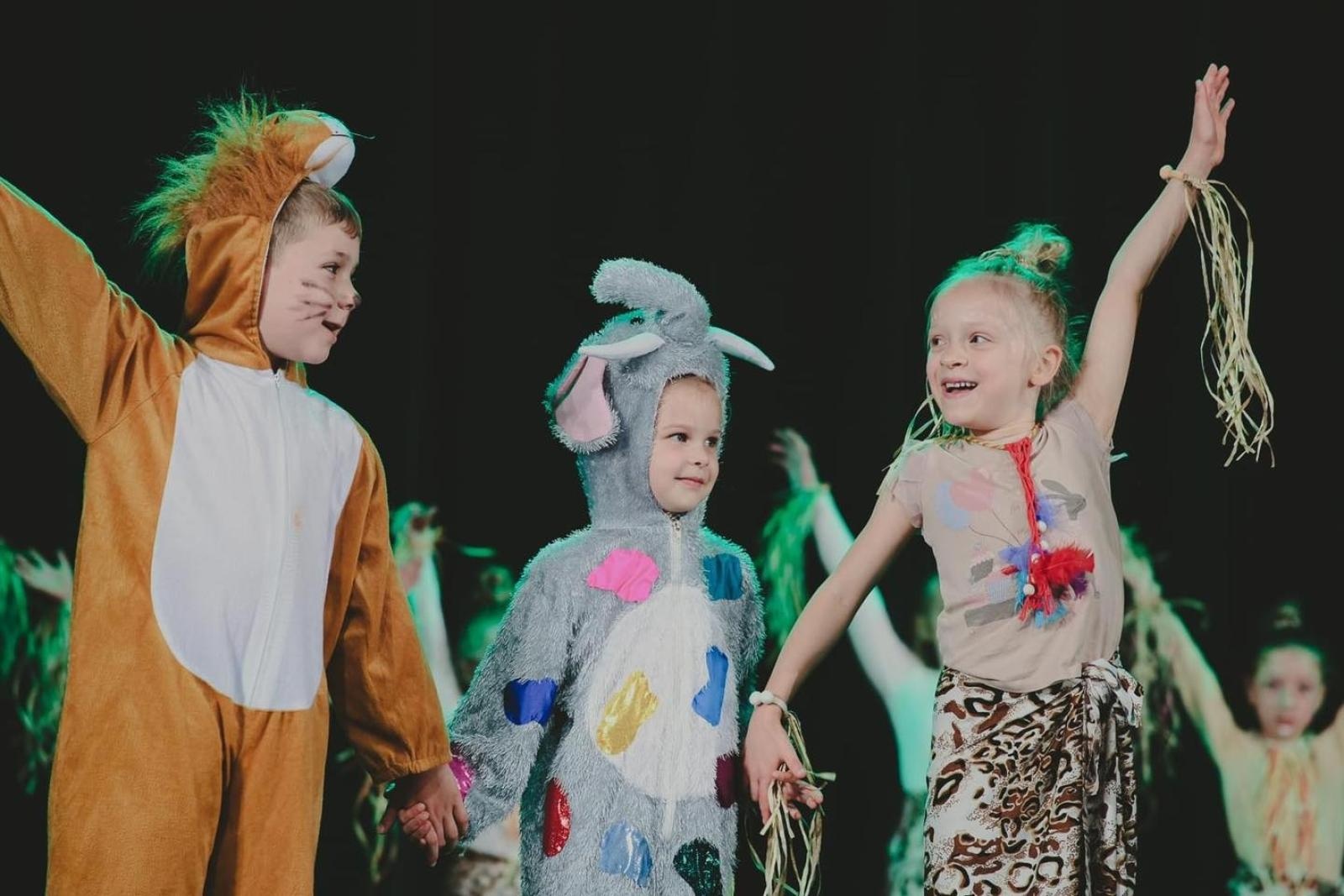 Zdjęcie w galerii na portalu naszwodzislaw.com: Za nami tegoroczna odsłona MASKI [FOTO] wiadomości z regionu