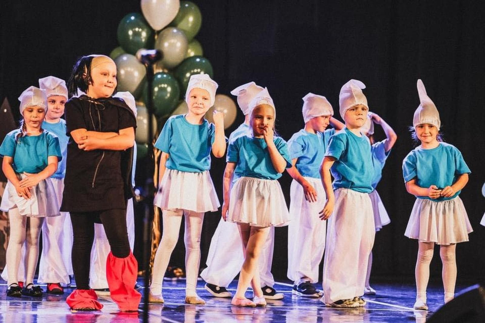 Zdjęcie w galerii na portalu naszwodzislaw.com: Za nami tegoroczna odsłona MASKI [FOTO] wiadomości z regionu