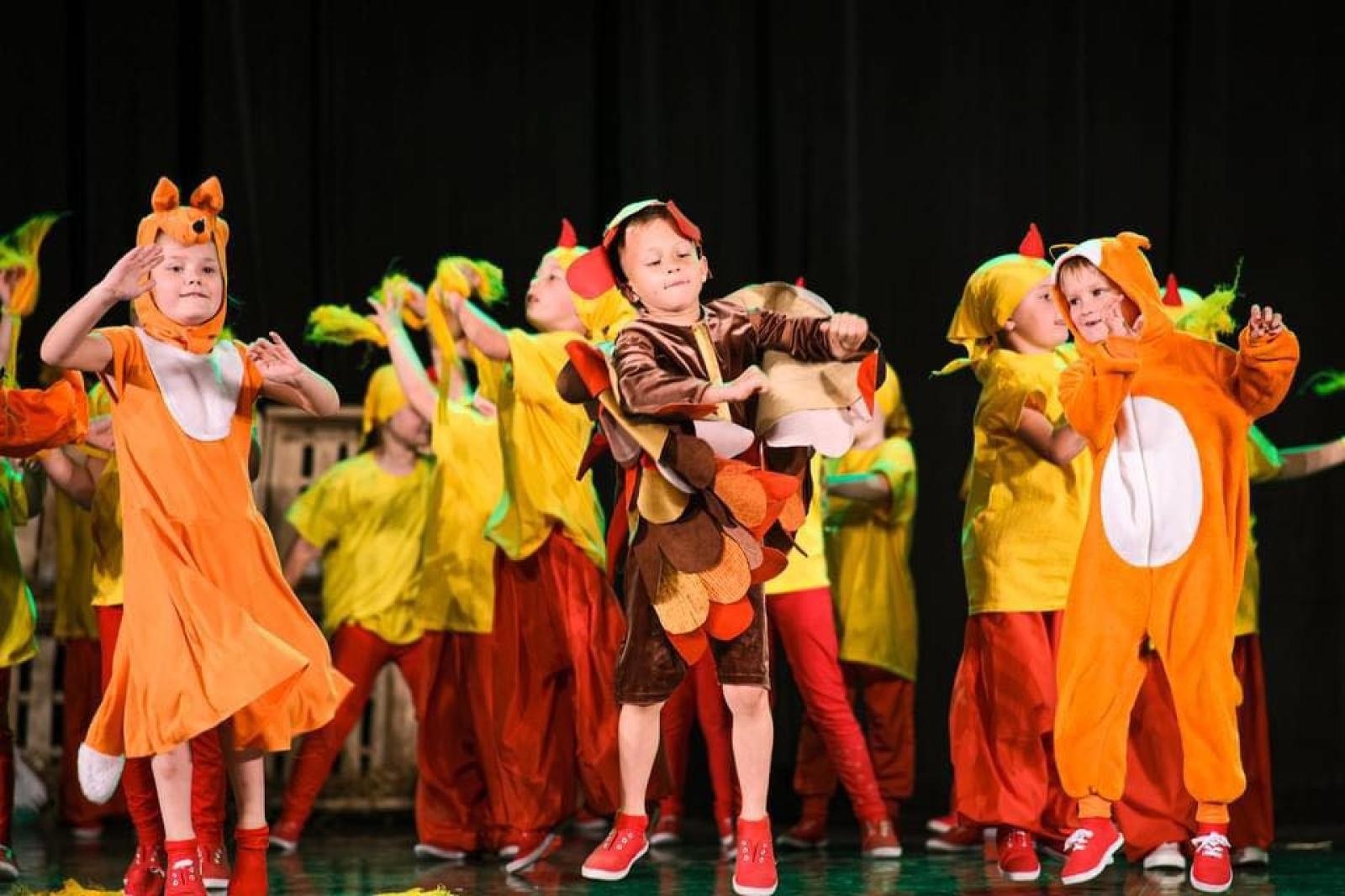 Zdjęcie w galerii na portalu naszwodzislaw.com: Za nami tegoroczna odsłona MASKI [FOTO] wiadomości z regionu