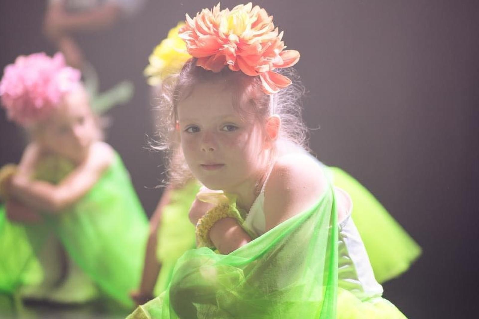 Zdjęcie w galerii na portalu naszwodzislaw.com: Za nami tegoroczna odsłona MASKI [FOTO] wiadomości z regionu