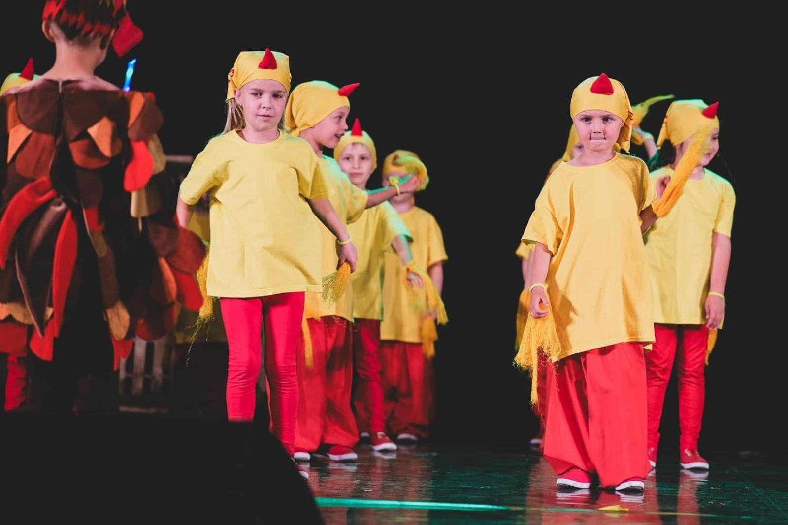 Zdjęcie w galerii na portalu naszwodzislaw.com: Za nami tegoroczna odsłona MASKI [FOTO] wiadomości z regionu