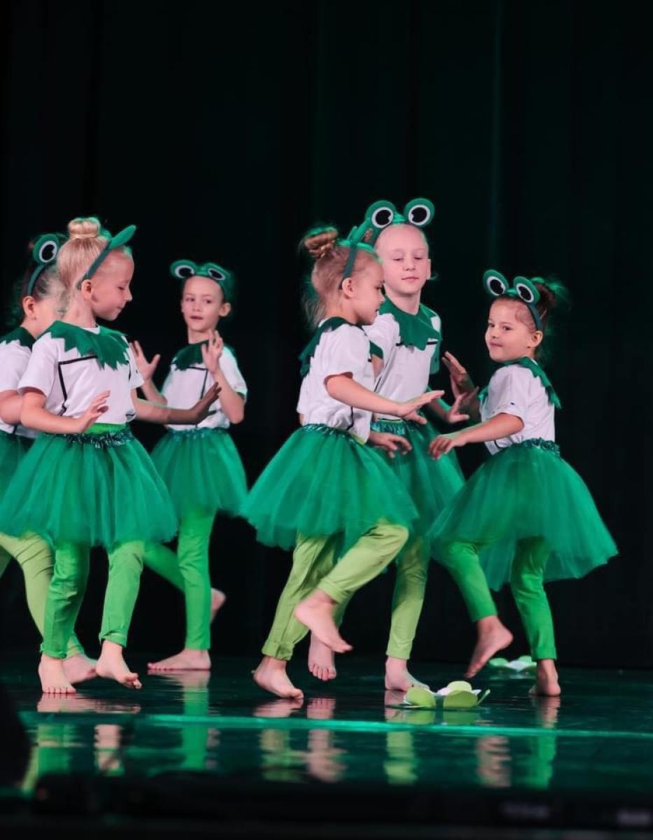 Zdjęcie w galerii na portalu naszwodzislaw.com: Za nami tegoroczna odsłona MASKI [FOTO] wiadomości z regionu