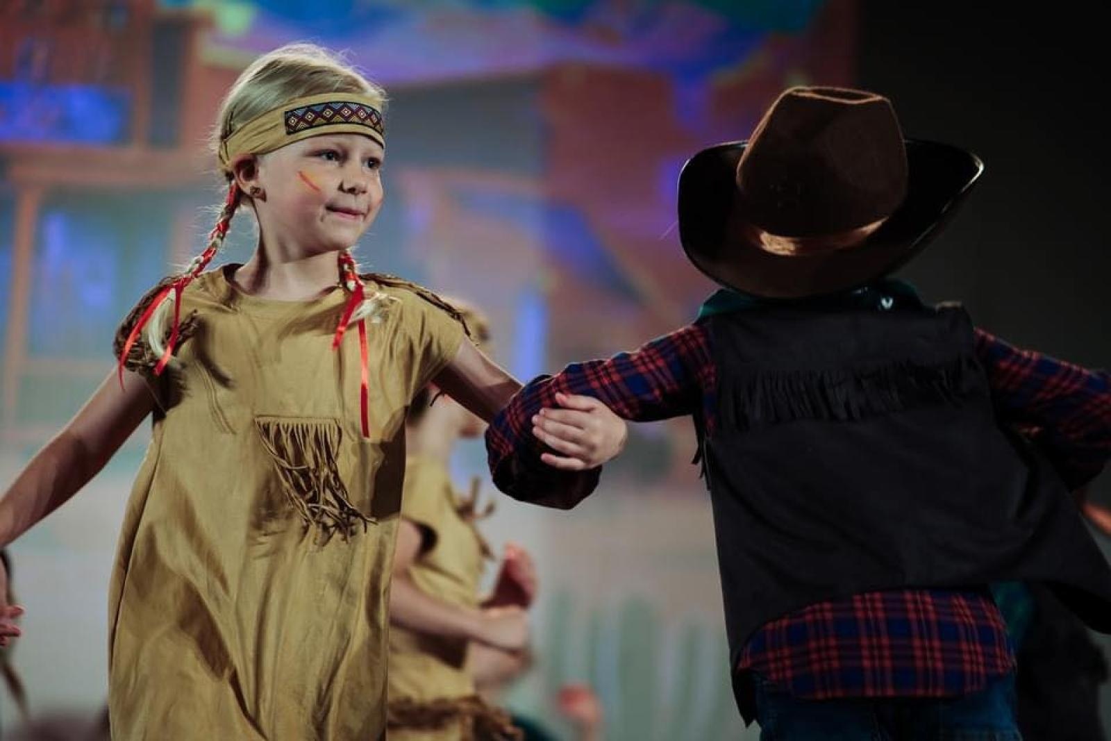 Zdjęcie w galerii na portalu naszwodzislaw.com: Za nami tegoroczna odsłona MASKI [FOTO] wiadomości z regionu