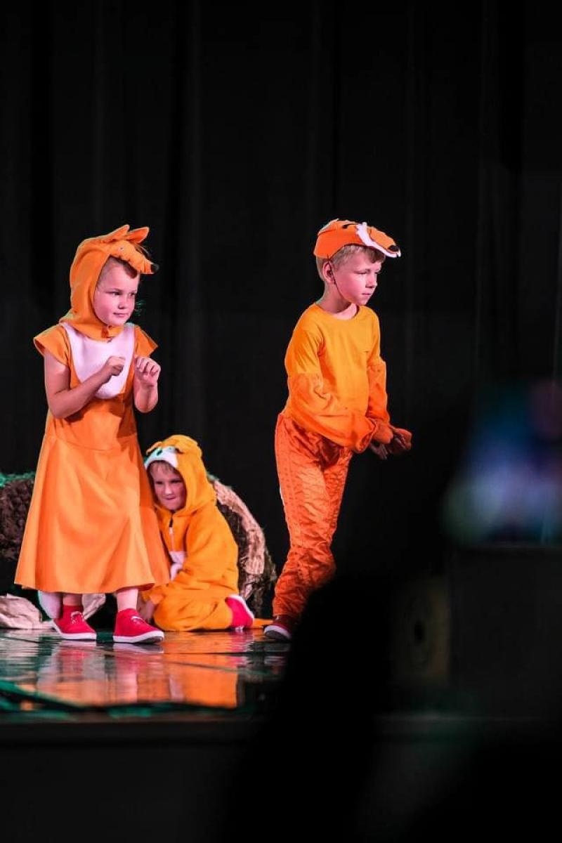 Zdjęcie w galerii na portalu naszwodzislaw.com: Za nami tegoroczna odsłona MASKI [FOTO] wiadomości z regionu