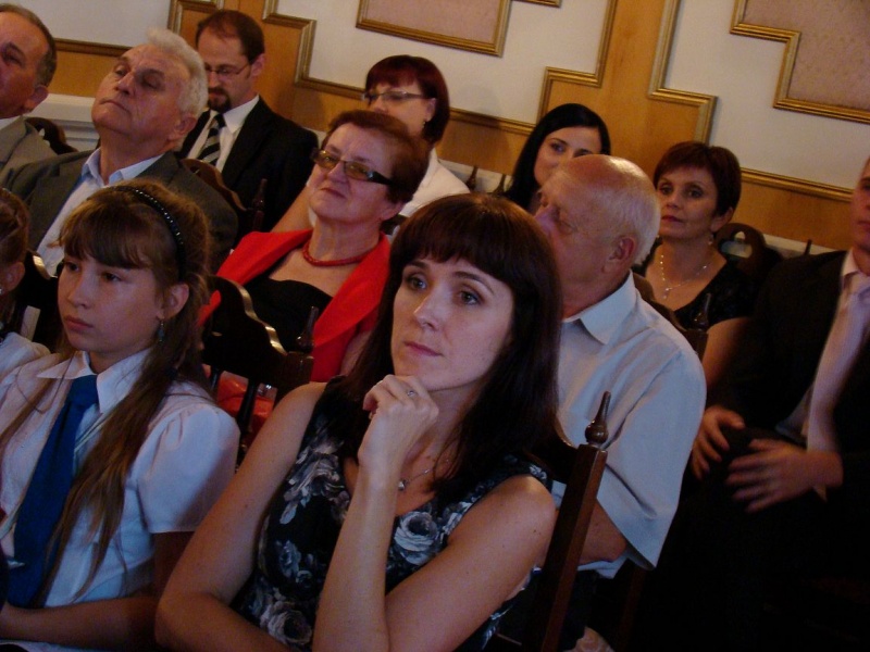 Zdjęcie w galerii na portalu naszwodzislaw.com: Zaczęło się od współpracy biznesowej wiadomości z regionu