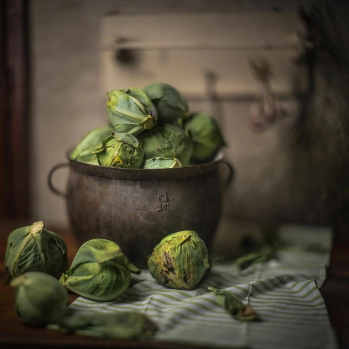 Zdjęcie w galerii na portalu naszwodzislaw.com: Fikcjografia. Fotografia kreatywna Kamili Kowalskiej wiadomości z regionu