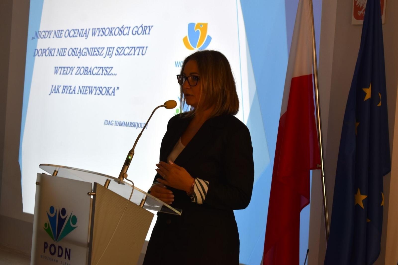 Zdjęcie w galerii na portalu naszwodzislaw.com: Zawodowo i z pasją podchodzą do kształcenia [FOTO] wiadomości z regionu