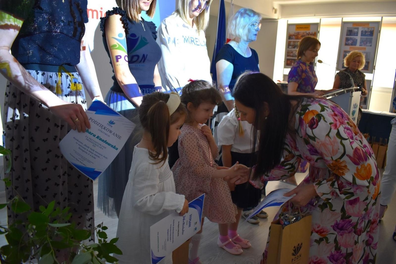 Zdjęcie w galerii na portalu naszwodzislaw.com: Zawodowo i z pasją podchodzą do kształcenia [FOTO] wiadomości z regionu