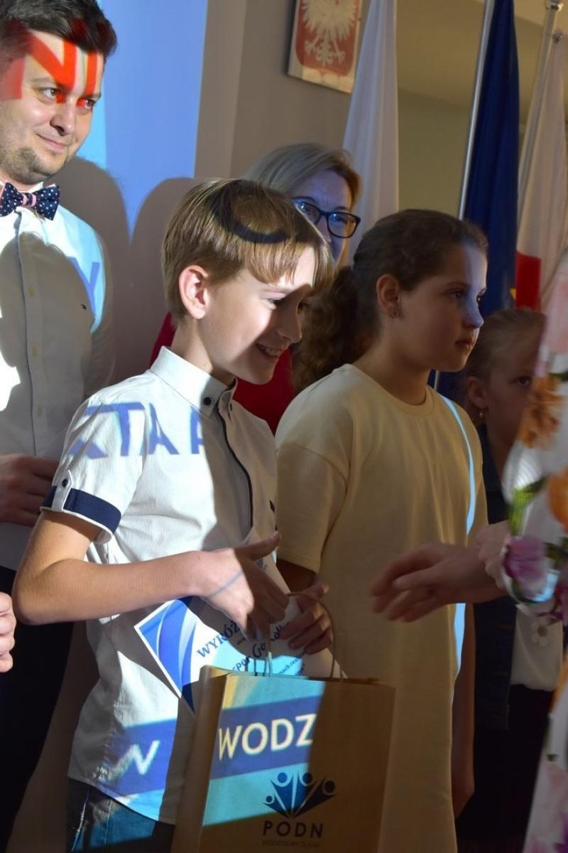 Zdjęcie w galerii na portalu naszwodzislaw.com: Zawodowo i z pasją podchodzą do kształcenia [FOTO] wiadomości z regionu