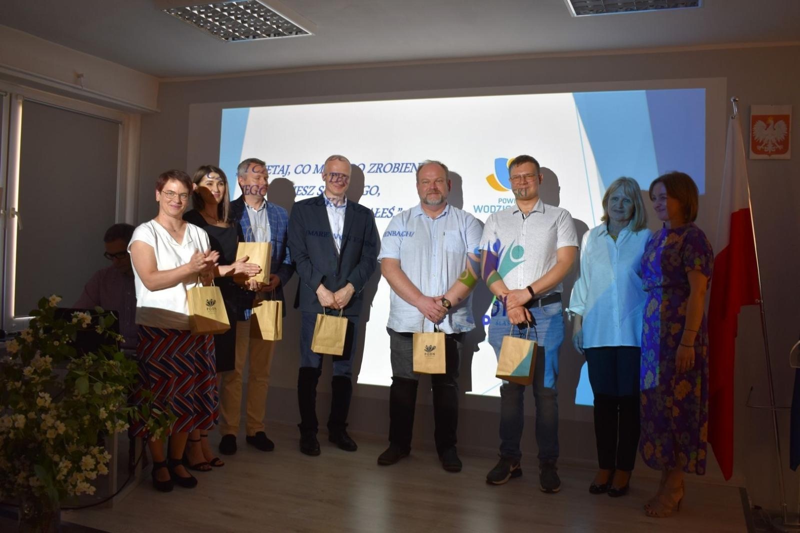 Zdjęcie w galerii na portalu naszwodzislaw.com: Zawodowo i z pasją podchodzą do kształcenia [FOTO] wiadomości z regionu