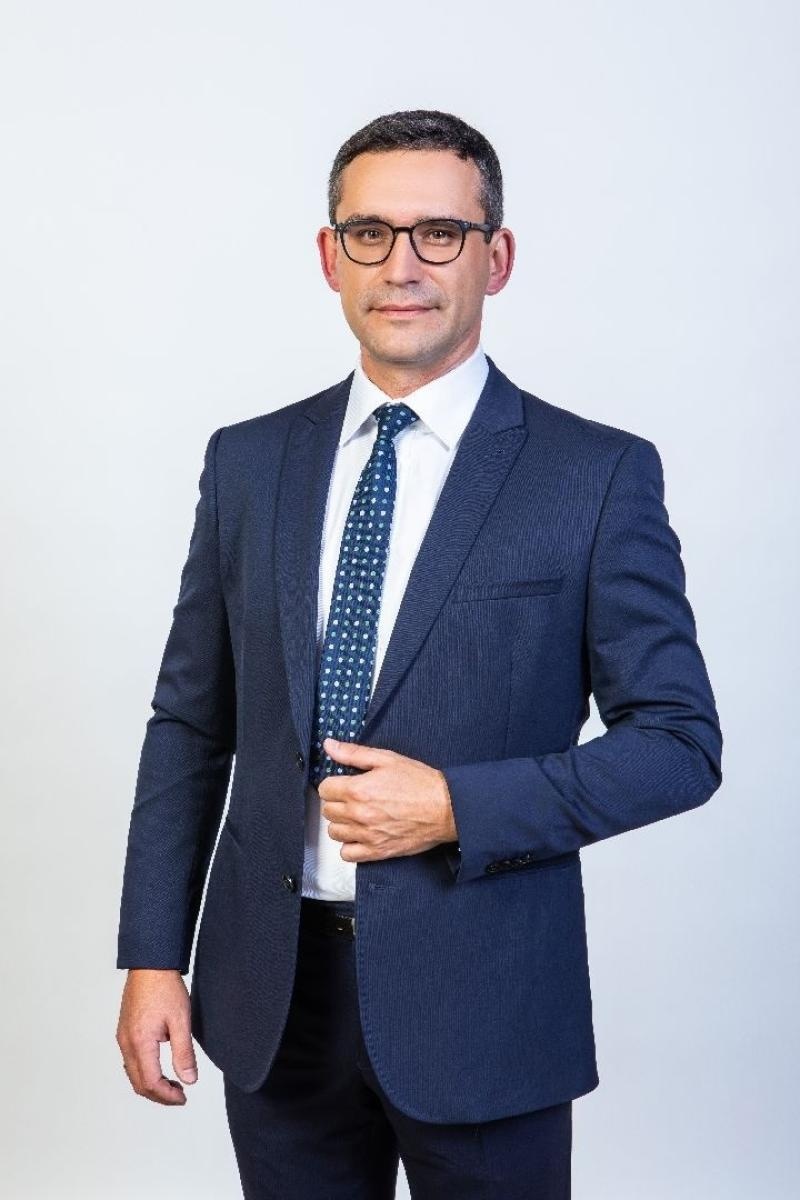 Zdjęcie w galerii na portalu naszwodzislaw.com: Zmiana warty w dwóch powiatowych szkołach wiadomości z regionu